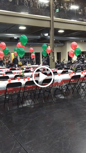 Harley-Davidson Dealer «Chicago Harley-Davidson», reviews and photos, 2929 Patriot Blvd, Glenview, IL 60026, USA