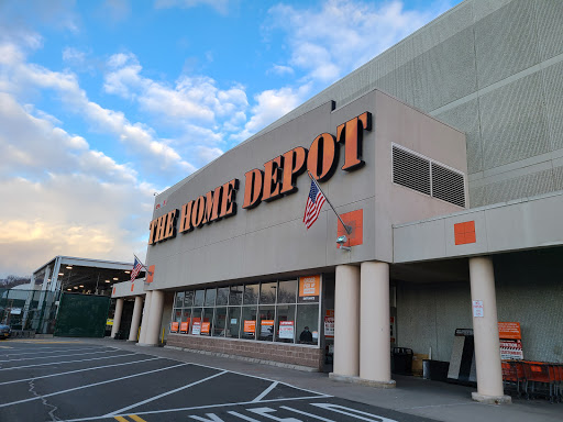 Home Improvement Store «The Home Depot», reviews and photos, 2024 Palisades Center Dr, West Nyack, NY 10994, USA