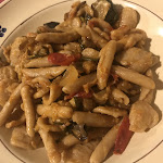 Photo n°3 de l'avis de Deborah.e fait le 07/09/2023 à 07:10 sur le  La Bettola di Pericle à Specchia