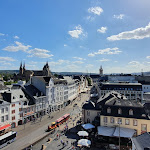 Photo n°5 de l'avis de Sarchel. fait le 29/08/2020 à 08:42 sur le  Hotel Römischer Kaiser à Trier