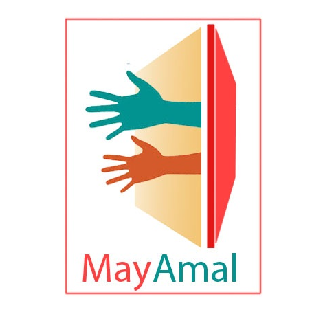 MayAmal Situs Donasi dengan Artikel