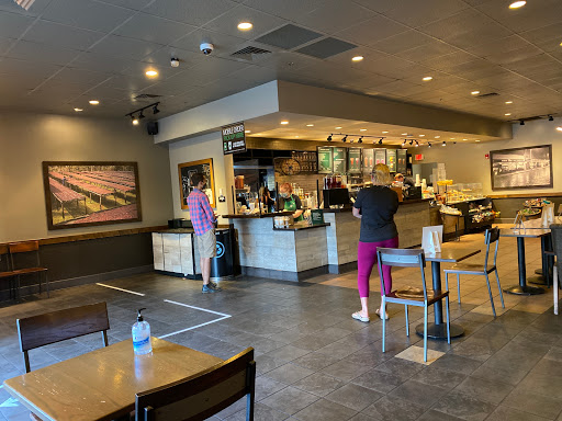Coffee Shop «Starbucks», reviews and photos, 2113 State Hill Rd, Wyomissing, PA 19610, USA