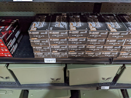 Outdoor Sports Store «Field & Stream», reviews and photos, 520 Clock Tower Way, Crescent Springs, KY 41017, USA