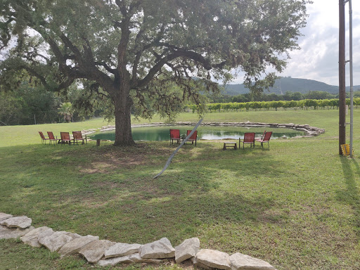 Winery «Lost Maples Winery», reviews and photos, 34986 Ranch Rd 187, Vanderpool, TX 78885, USA