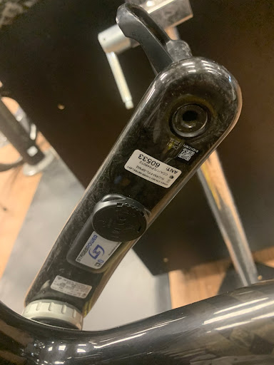 Bicycle Store «Trek Bicycle Store», reviews and photos, 3020 Wake Forest Rd, Raleigh, NC 27609, USA