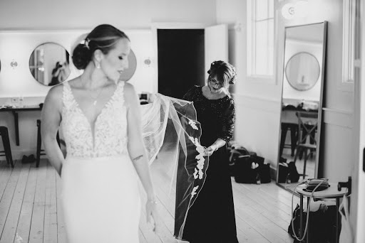 Bridal Shop «Monirose - Bespoke Gowns», reviews and photos, 2021 Atwood Ave, Madison, WI 53704, USA