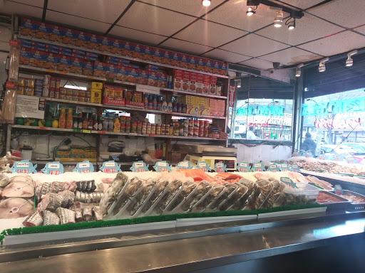 Fordham Fish Market image 2