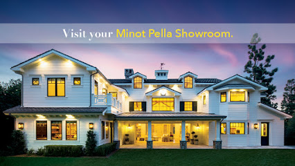 Pella Windows & Doors of Minot