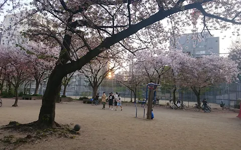 Hananoi Park image