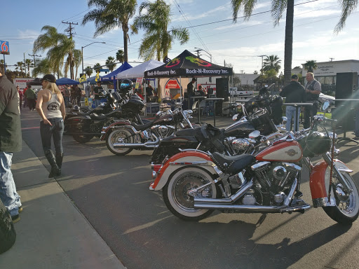 Motorcycle Shop «Lifestyle Cycles», reviews and photos, 1510 N State College Blvd, Anaheim, CA 92806, USA