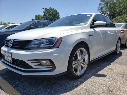 Subaru Dealer «Dean Team Subaru», reviews and photos, 15121 Manchester Rd, Ballwin, MO 63011, USA