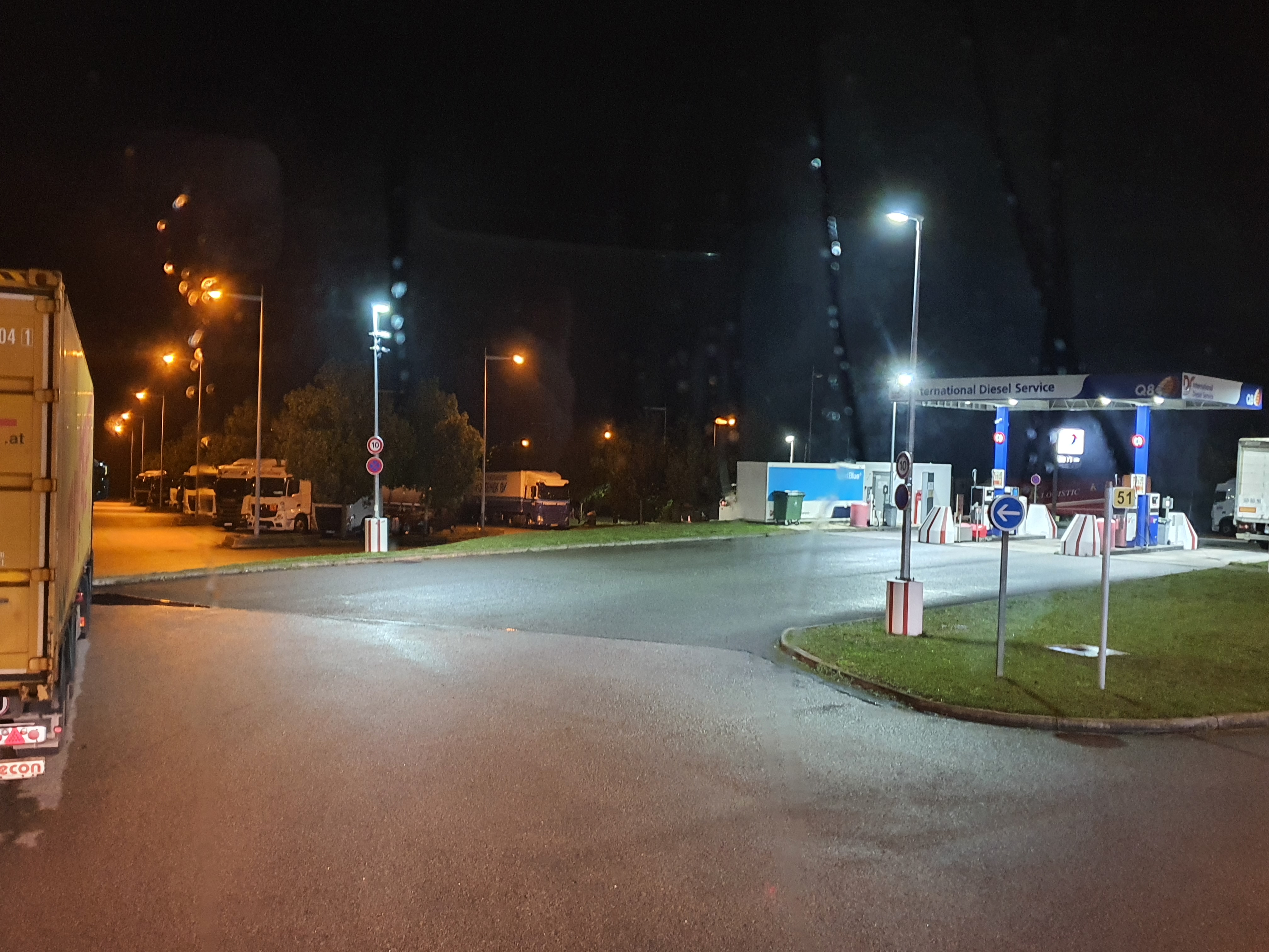 Photo n° 1 de l'avis de Ben. fait le 29/09/2020 à 23:07
