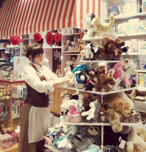 Toy Store «Houston St Toy Store», reviews and photos, 309 Houston St, Fort Worth, TX 76102, USA