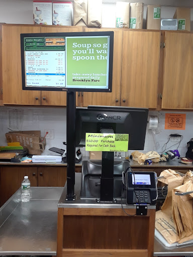Grocery Store «Brooklyn Fare», reviews and photos, 200 Schermerhorn St, Brooklyn, NY 11201, USA