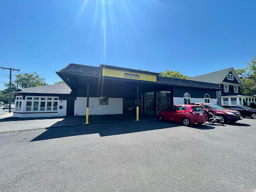 Meineke Car Care Center en Spring Lake Heights