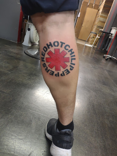 Tattoo Shop «NeedlePrixx», reviews and photos, 3717 Main St, Anderson, IN 46013, USA