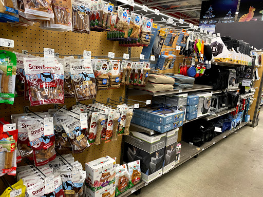 Pet Supply Store «Unleashed by Petco», reviews and photos, 81 7th Ave, Brooklyn, NY 11217, USA