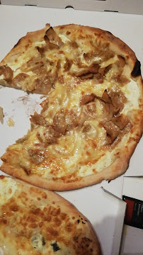 Plats et boissons du Pizzas à emporter Pizza La Volterra Montbazens - n°9