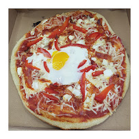 Photos du propriétaire du Pizzas à emporter MADE IN PIZZA à Le Pizou - n°8