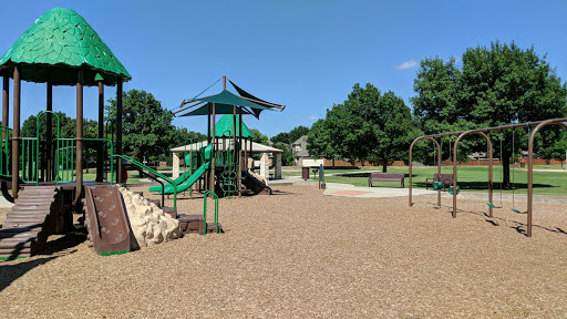 Park «Watters Crossing Park», reviews and photos, 1201 Bel Air Dr, Allen, TX 75013, USA