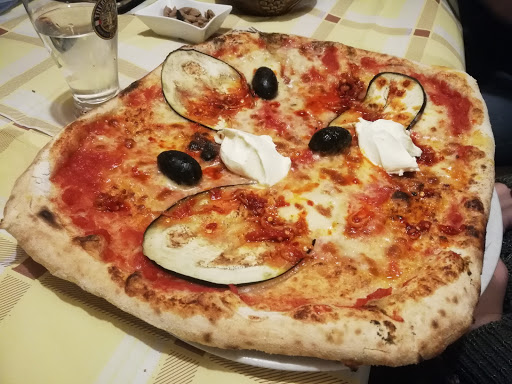 La Bersagliera in Lucca, Provincia di Lucca