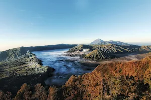 Mount Pananjakan image
