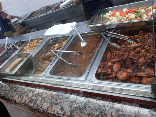 Lodging «Mi Bandera Supermarket», reviews and photos, 2935 W Oak Ridge Rd, Orlando, FL 32809, USA