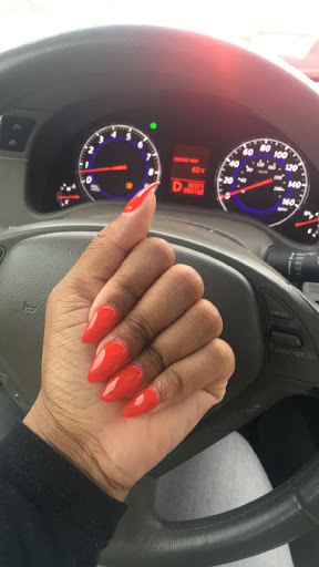 Nail Salon «Luxor Nail & Spa», reviews and photos, 2620 Cobb Pkwy SE, Smyrna, GA 30080, USA