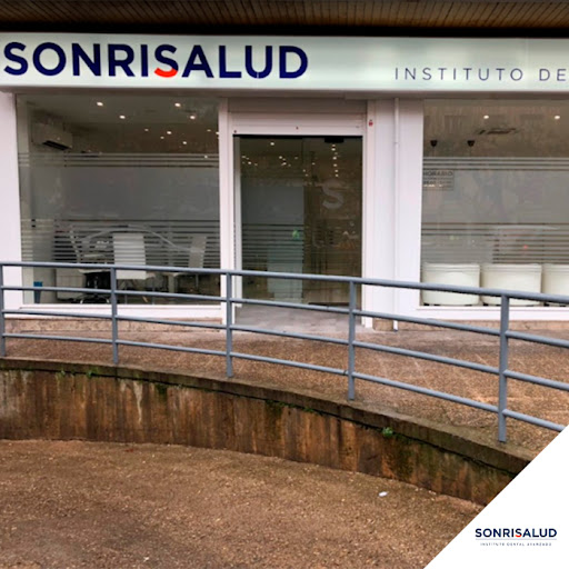 Clínica Dental Sonrisalud Calatayud en Calatayud, Zaragoza