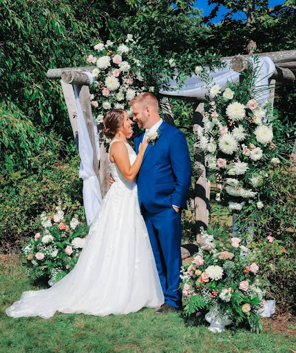 Florist «Bangor Floral», reviews and photos, 96 Center St, Bangor, ME 04401, USA