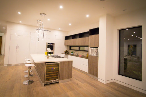Woodmaster Kitchen & Bath image