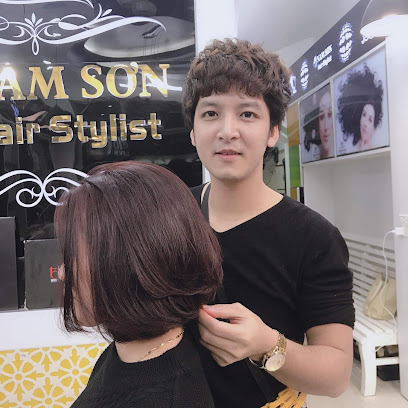 Hair Salon Nam Sơn