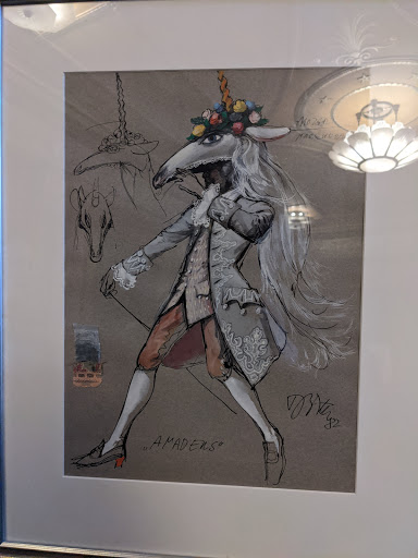 Orchestra «Cleveland Orchestra», reviews and photos, 11001 Euclid Ave, Cleveland, OH 44106, USA