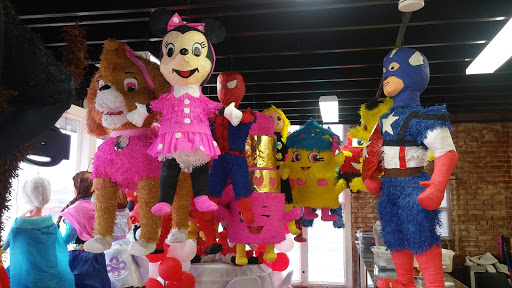 Party Store «Eventos Magicos And Piñatas», reviews and photos, 514 N Main St, Duncanville, TX 75116, USA