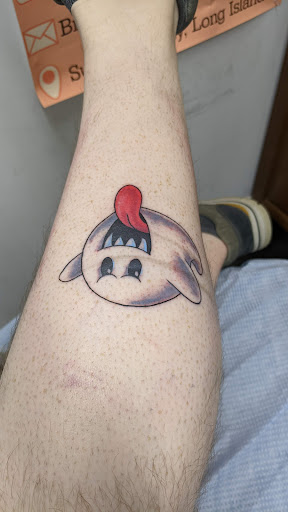 Explore traditional japanese tattoo ideas, creative tattoo ideas in West Islip, available at Live Wire Arts