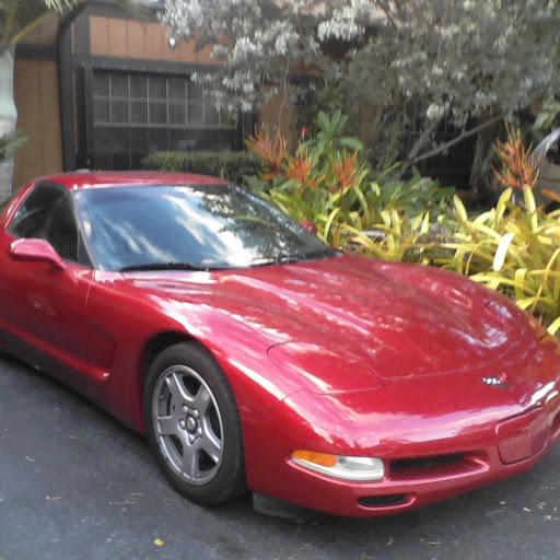 Tire Shop «Firestone Complete Auto Care», reviews and photos, 11288 Pines Blvd, Pembroke Pines, FL 33026, USA