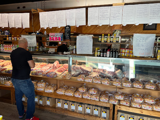 Butcher Shop «Butcher Boys of Monticello», reviews and photos, 9 Thornton Ave, Monticello, NY 12701, USA