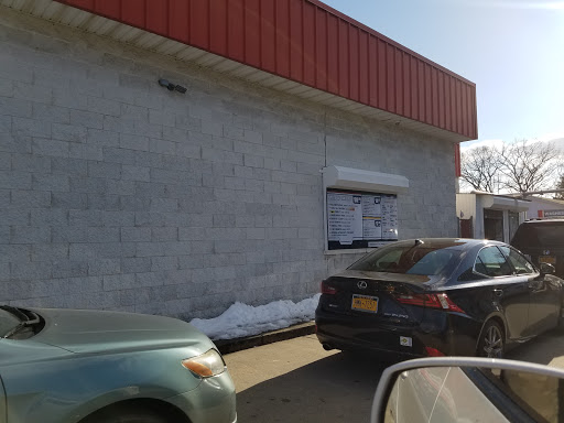 Car Wash «State of the Art Car & Van Wash», reviews and photos, 708 Broadway, Amityville, NY 11701, USA