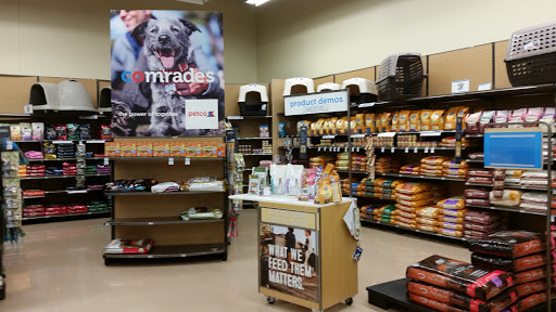 Pet Supply Store «Petco Animal Supplies», reviews and photos, 205 Palm Bay Rd NE #155, West Melbourne, FL 32904, USA