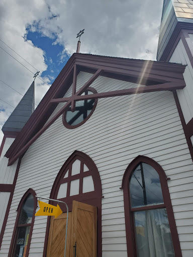 Museum «Temple Israel Museum», reviews and photos, 201 W 4th St, Leadville, CO 80461, USA