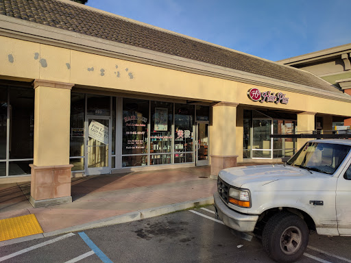 Hair Salon «Hair Plus Service, Inc.», reviews and photos, 495 E Calaveras Blvd, Milpitas, CA 95035, USA