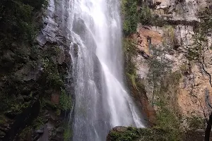Cachoeira Salto São Nicolau image