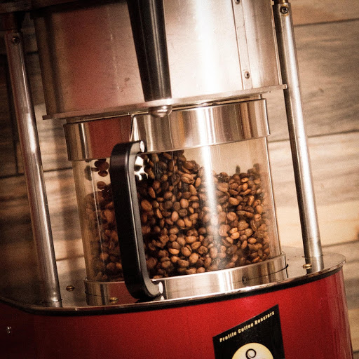 Cabin Coffee Co. - Stewartville