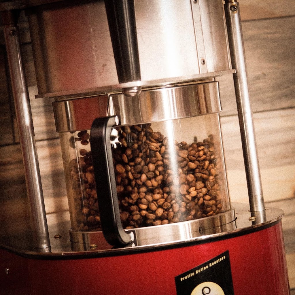 Cabin Coffee Co. - Stewartville 55976