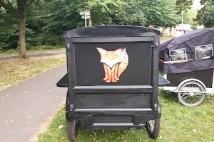 Urban Fox Coffee Trike image