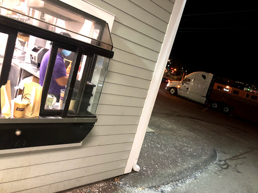 Donut Shop «Donut Delight», reviews and photos, 707 Connecticut Ave, Norwalk, CT 06854, USA