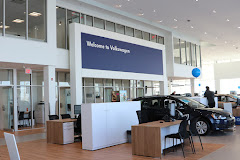 Sherwood Park Volkswagen