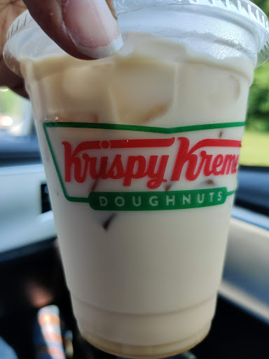 Donut Shop «Krispy Kreme», reviews and photos, 2147 Lowes Dr, Clarksville, TN 37040, USA