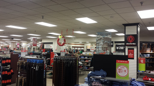 JCPenney, 2080 Greeley Mall, Greeley, CO 80631, USA, 