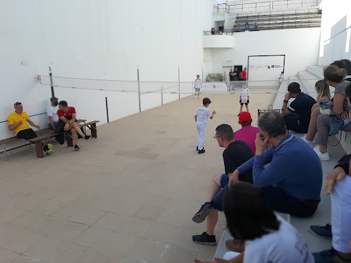 Trinquet Ondara en Ondara, Alicante